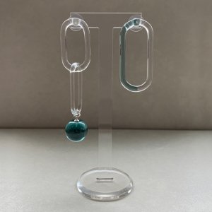 画像2: Suncatcher Earrings - Ramune -