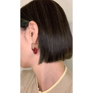 画像6: Glass Hoop U Pierce / Phaze