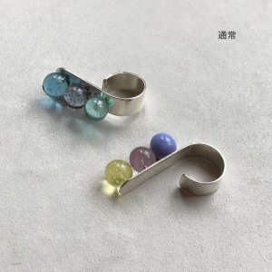 画像5: FAIS&YAGA NEW PRISM RING 02