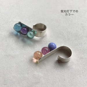 画像4: FAIS&YAGA NEW PRISM RING 02